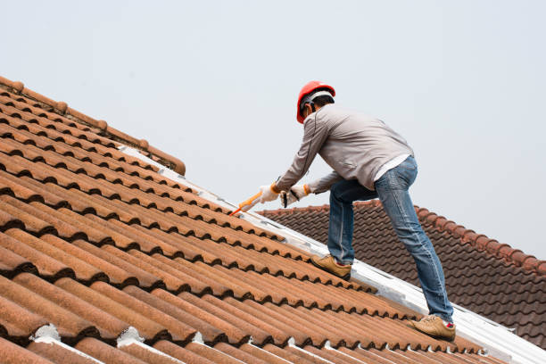 Best Tile Roofing Installation  in Mount Cob, PA