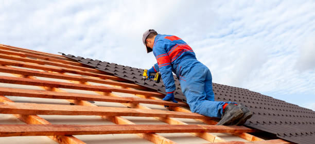 Best Emergency Roof Repair Services  in Mount Cob, PA