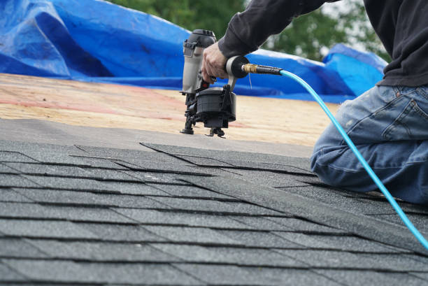 Best Commercial Roofing Services  in Mount Cob, PA