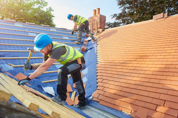 Best Cold Roofs  in Mount Cob, PA